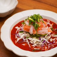 SOT Dining
