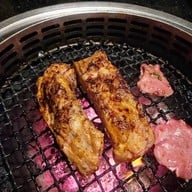 Kingkong Buffet เดอะ เซนส์ ปิ่นเกล้า