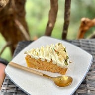 เมนูของร้าน The Giant Chiang Mai Thailand