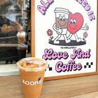 ROOMIE coffee & cookie -