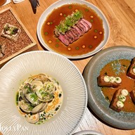 Kipo Restaurant