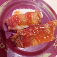 เมนูของร้าน SUSHIRO THAILAND ซีคอนสแควร์ ศรีนครินทร์