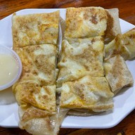 เมนูของร้าน บังแอนด์โก