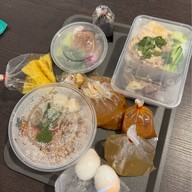 ครัววังทอง ข้าวแกง ตามสั่ง อาหารจานด่วน บางแก้ว