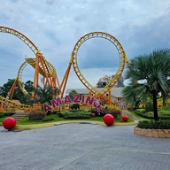 Siam Amazing Park