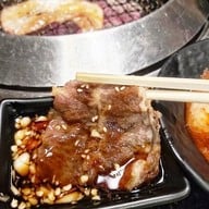 Kingkong Buffet เดอะ เซนส์ ปิ่นเกล้า