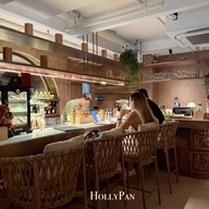 Kipo Restaurant