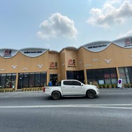 CQK (ซีคิวเค) ศรีนครินทร์