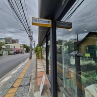 the5th element coffee ภูเก็ต