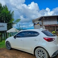 ม่อนเหนือโฮมสเตย์