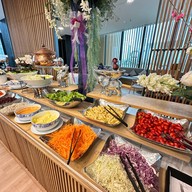 Arize Hotel Sri Racha