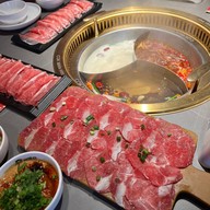 เมนูของร้าน CQK MALA HOTPOT (ซีคิวเค) คริสตัลวีรันดา