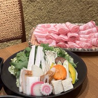เมนูของร้าน SOUSAKU เดอะเซอร์เคิล ราชพฤกษ์
