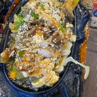 H’mong Restaurant