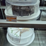 เมนูของร้าน เฮือนสายน้ำผึ้ง