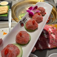 เมนูของร้าน CQK MALA HOTPOT (ซีคิวเค) คริสตัลวีรันดา