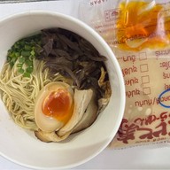 เอบิสึ ราเมน Ebisu ramen สาขา นวลจันทร์