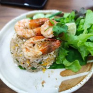 เมนูของร้าน ณ คลองท่อคาเฟ่ -