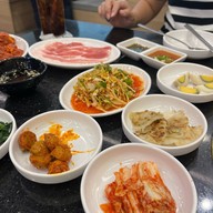 เมนูของร้าน Kosirae Seacon square