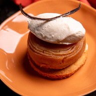 เมนูของร้าน Sababa bkk