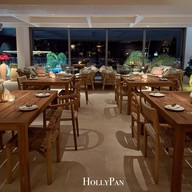 Kipo Restaurant