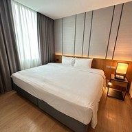 Arize Hotel Sri Racha