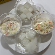 BHC Chicken (บีเอชซี ชิคเก้น) Delivery Hub ทองหล่อ