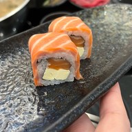 เมนูของร้าน Kouen Sushi Bar Future Park รังสิต