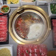เมนูของร้าน CQK MALA HOTPOT (ซีคิวเค) คริสตัลวีรันดา