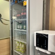 เมนูของร้าน Kosirae Seacon square