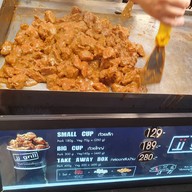 JJ Grill