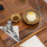 TOKU DESSERT - 卜一𠂊 Central World