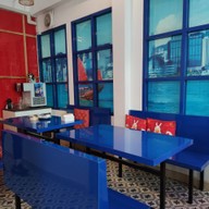 บรรยากาศ Jim Sa Jui Station -