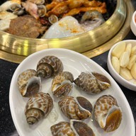 เมนูของร้าน Kosirae Seacon square