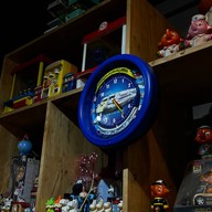 มิรุคุม่อน Milukumon บางแสน