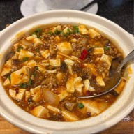 เมนูของร้าน ฮั่วเซ่งฮง เซ็นทรัลเวิลด์