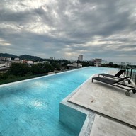 Arize Hotel Sri Racha