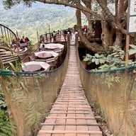 เมนูของร้าน The Giant Chiang Mai Thailand