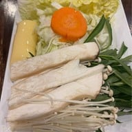 ตั้งหยู่ (Tang Yuu)  บรรทัดทอง