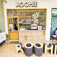 ROOMIE coffee & cookie -