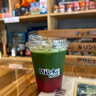 มิรุคุม่อน Milukumon บางแสน