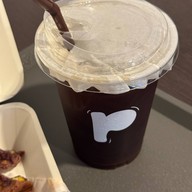 Routine coffee 'n more Bangkaew