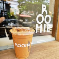 ROOMIE coffee & cookie -