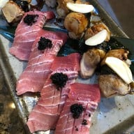 Netagrill เนตะกริล:เซ็นทรัลเวสต์เกตบางใหญ่