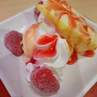 เมนูของร้าน SUSHIRO THAILAND ซีคอนสแควร์ ศรีนครินทร์
