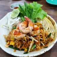 เมนูของร้าน ณ คลองท่อคาเฟ่ -