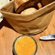 Kipo Restaurant
