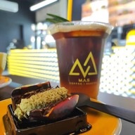 MAS CoffeelRoastery MAS SaiMai BKK