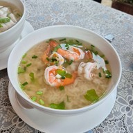 เมนูของร้าน เฮือนสายน้ำผึ้ง