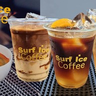 Surf Ice Coffee